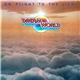 Dreamworld - On Flight To The Light